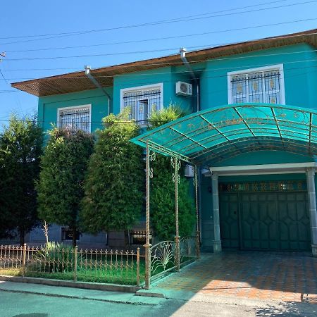 Great Trip Mini-Hotel Taşkent Dış mekan fotoğraf