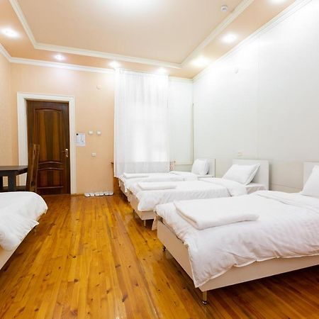 Great Trip Mini-Hotel Taşkent Dış mekan fotoğraf