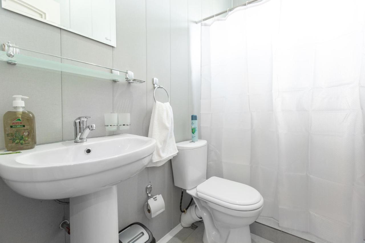 Great Trip Mini-Hotel Taşkent Dış mekan fotoğraf