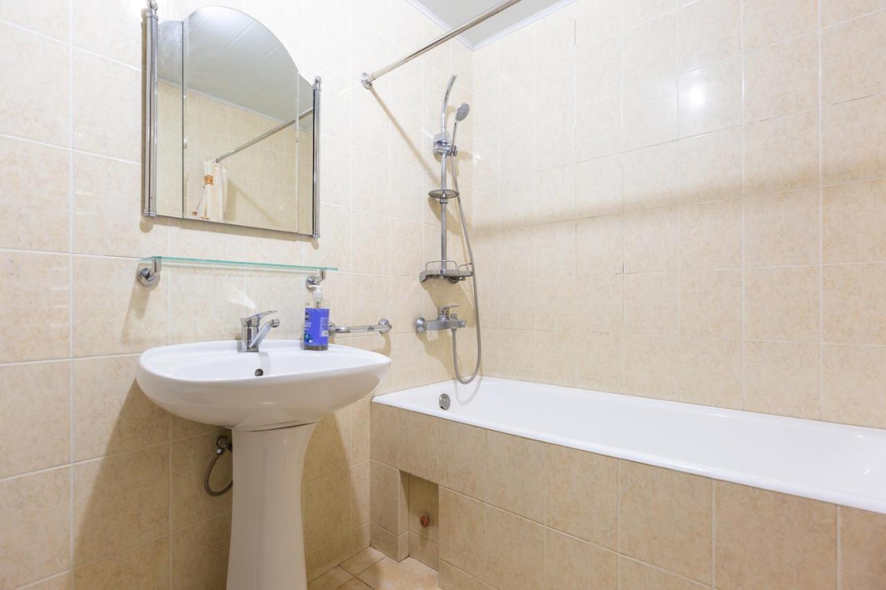 Great Trip Mini-Hotel Taşkent Dış mekan fotoğraf