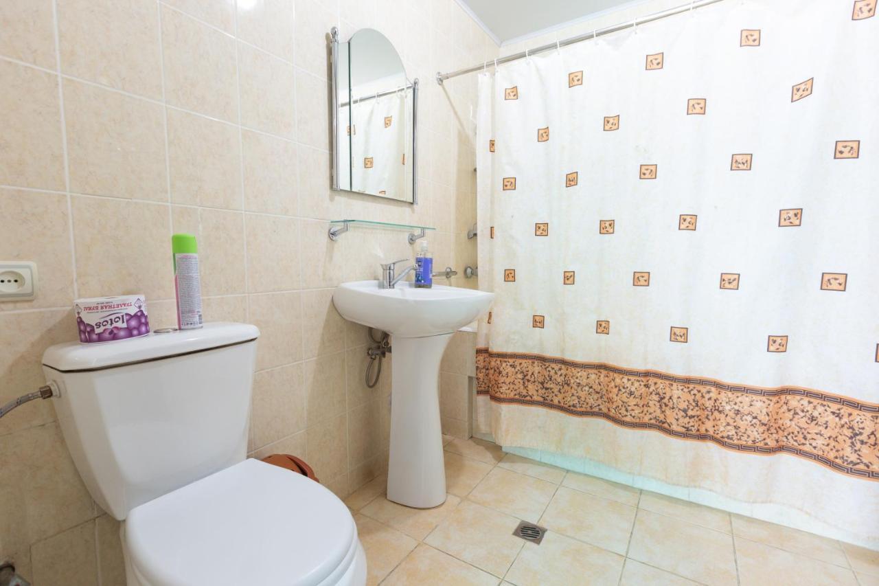 Great Trip Mini-Hotel Taşkent Dış mekan fotoğraf