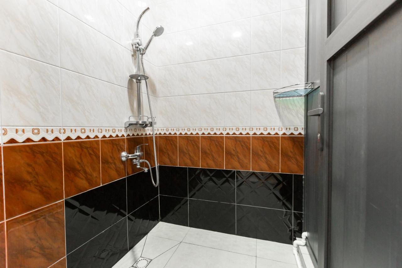 Great Trip Mini-Hotel Taşkent Dış mekan fotoğraf