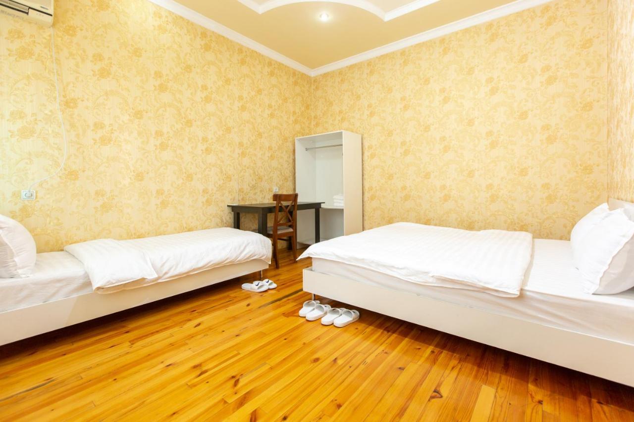 Great Trip Mini-Hotel Taşkent Dış mekan fotoğraf