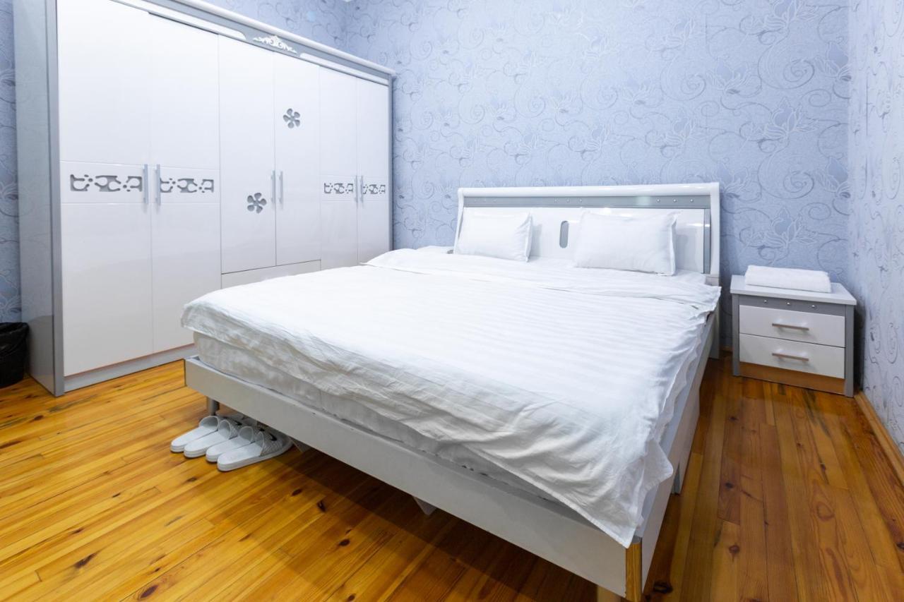 Great Trip Mini-Hotel Taşkent Dış mekan fotoğraf